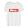 MIMIMI Shirt Witziges Meme Spruch Humor Sarkasmus Red Box T-Shirt