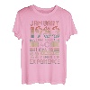 40th. Geburtstag Geschenk Legendär seit Januar 1983 T-Shirt
