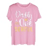 Herren Daddy of Mr Onederful 1. Geburtstag First One-Derful Matching T-Shirt
