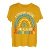 I Wear Blue For Autism Awareness T-Shirt