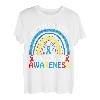 I Wear Blue For Autism Awareness T-Shirt