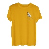 Cats and Wine make everything fine. Katzen & Wein Liebe Fun T-Shirt