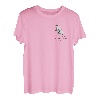 Cats and Wine make everything fine. Katzen & Wein Liebe Fun T-Shirt