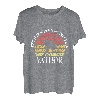 Herren Vathor Vatertag Vatertagsgeschenk tshirt Papa Vater T-Shirt