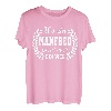 Vorname Manfred lustiger Spruch zum Geburtstag Manfred T-Shirt