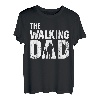 Herren Vatertagsgeschenk tshirt Papa Spruch Vatertag shirt Vater T-Shirt