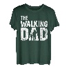 Herren Vatertagsgeschenk tshirt Papa Spruch Vatertag shirt Vater T-Shirt