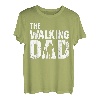 Herren Vatertagsgeschenk tshirt Papa Spruch Vatertag shirt Vater T-Shirt