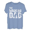 Herren Vatertagsgeschenk tshirt Papa Spruch Vatertag shirt Vater T-Shirt