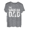 Herren Vatertagsgeschenk tshirt Papa Spruch Vatertag shirt Vater T-Shirt
