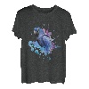 Papageien-T-Shirt, Papageienmädchen, Papageienliebhaber T-Shirt