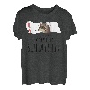 Offizielles Schlafshirt Waschbär Schlafen Chillen T-Shirt