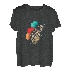 Astronauten Planeten | Galaxy Space | Universum T-Shirt