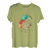 Astronauten Planeten | Galaxy Space | Universum T-Shirt
