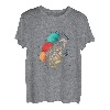 Astronauten Planeten | Galaxy Space | Universum T-Shirt