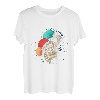 Astronauten Planeten | Galaxy Space | Universum T-Shirt