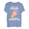 Sparer Sparflamme Sparschwein Ferkel - Ich bin kein Geizhals T-Shirt