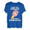 Sparer Sparflamme Sparschwein Ferkel - Ich bin kein Geizhals T-Shirt