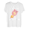 Sparer Sparflamme Sparschwein Ferkel - Ich bin kein Geizhals T-Shirt
