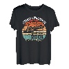 22. Geburtstag Geschenk Mann Legenden Sind Im Januar 2001 T-Shirt