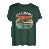 22. Geburtstag Geschenk Mann Legenden Sind Im Januar 2001 T-Shirt