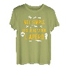 Herren Lustiges Geschenk Geek Apero Videospiele T-Shirt T-Shirt