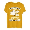 Herren Vater von 2 Söhnen Zweifacher Vatertag Papa von zwei Jungs T-Shirt