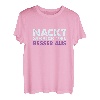 Nackt Sehe Ich Viel Besser Aus Anspielung Fitness Geschenk T-Shirt