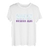 Nackt Sehe Ich Viel Besser Aus Anspielung Fitness Geschenk T-Shirt