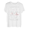 Papa und Tochter T-Shirt - Ironischer Spruch Geschenk