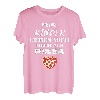 Pizza Vatertag Vater Geschenk Papa Lustig für Damen Herren T-Shirt