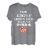 Pizza Vatertag Vater Geschenk Papa Lustig für Damen Herren T-Shirt