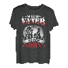 Vater und Sohn Partnerlook Weihnachten Dad Geschenk Motorrad T-Shirt