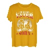 Vater und Sohn Partnerlook Weihnachten Dad Geschenk Motorrad T-Shirt
