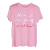 Älter Ist Wie Jung Nur Viel Besser Opa Oma Design Geburtstag T-Shirt