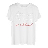 Älter Ist Wie Jung Nur Viel Besser Opa Oma Design Geburtstag T-Shirt