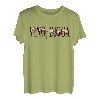 VINO, DIGGA. Die Erschaffung Adams. Adam Wein Weißwein Fun T-Shirt