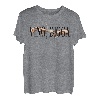 VINO, DIGGA. Die Erschaffung Adams. Adam Wein Weißwein Fun T-Shirt