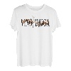 VINO, DIGGA. Die Erschaffung Adams. Adam Wein Weißwein Fun T-Shirt