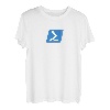 PowerShell-Code-Entwicklung. T-Shirt