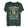 September 2006 Lustige Geschenke 16 Geburtstag Jungen Mädche T-Shirt
