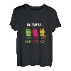 Herren, Damen, Vater, Mutter, Katzenliebhaber, lustig T-Shirt