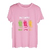 Herren, Damen, Vater, Mutter, Katzenliebhaber, lustig T-Shirt