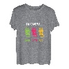 Herren, Damen, Vater, Mutter, Katzenliebhaber, lustig T-Shirt