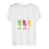 Herren, Damen, Vater, Mutter, Katzenliebhaber, lustig T-Shirt