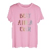 Herren Best Attila Ever Retro Vintage Vornamen Geschenk T-Shirt