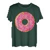 Donut T-Shirt Donut Kostüm Shirt T-Shirt