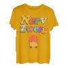 Lustiges Nervzwerg - Zwerg - Nervensäge - Vater Oder Mutter T-Shirt