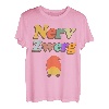 Lustiges Nervzwerg - Zwerg - Nervensäge - Vater Oder Mutter T-Shirt