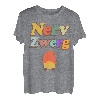 Lustiges Nervzwerg - Zwerg - Nervensäge - Vater Oder Mutter T-Shirt